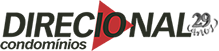 Logo Direcional Condomínios - 29 Anos
